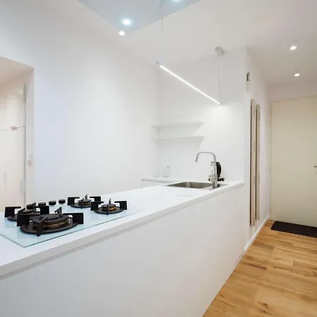 Minimalist Scandi - Cozy & Stylish *