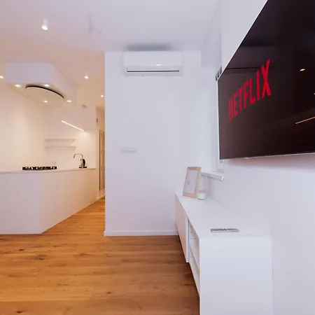 Minimalist Scandi - Cozy & Stylish *