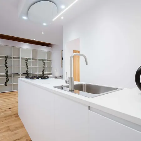 Apartament Minimalist Scandi - Cozy & Stylish