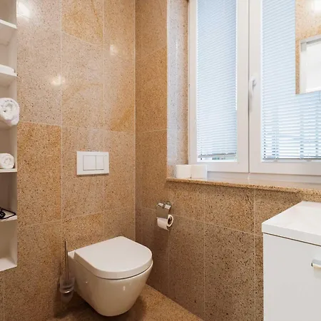 Apartament Minimalist Scandi - Cozy & Stylish *