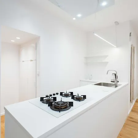 Minimalist Scandi - Cozy & Stylish Appartamento