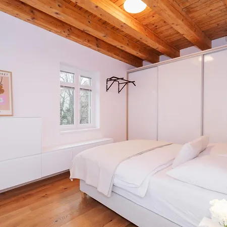 Minimalist Scandi - Cozy & Stylish 公寓 *